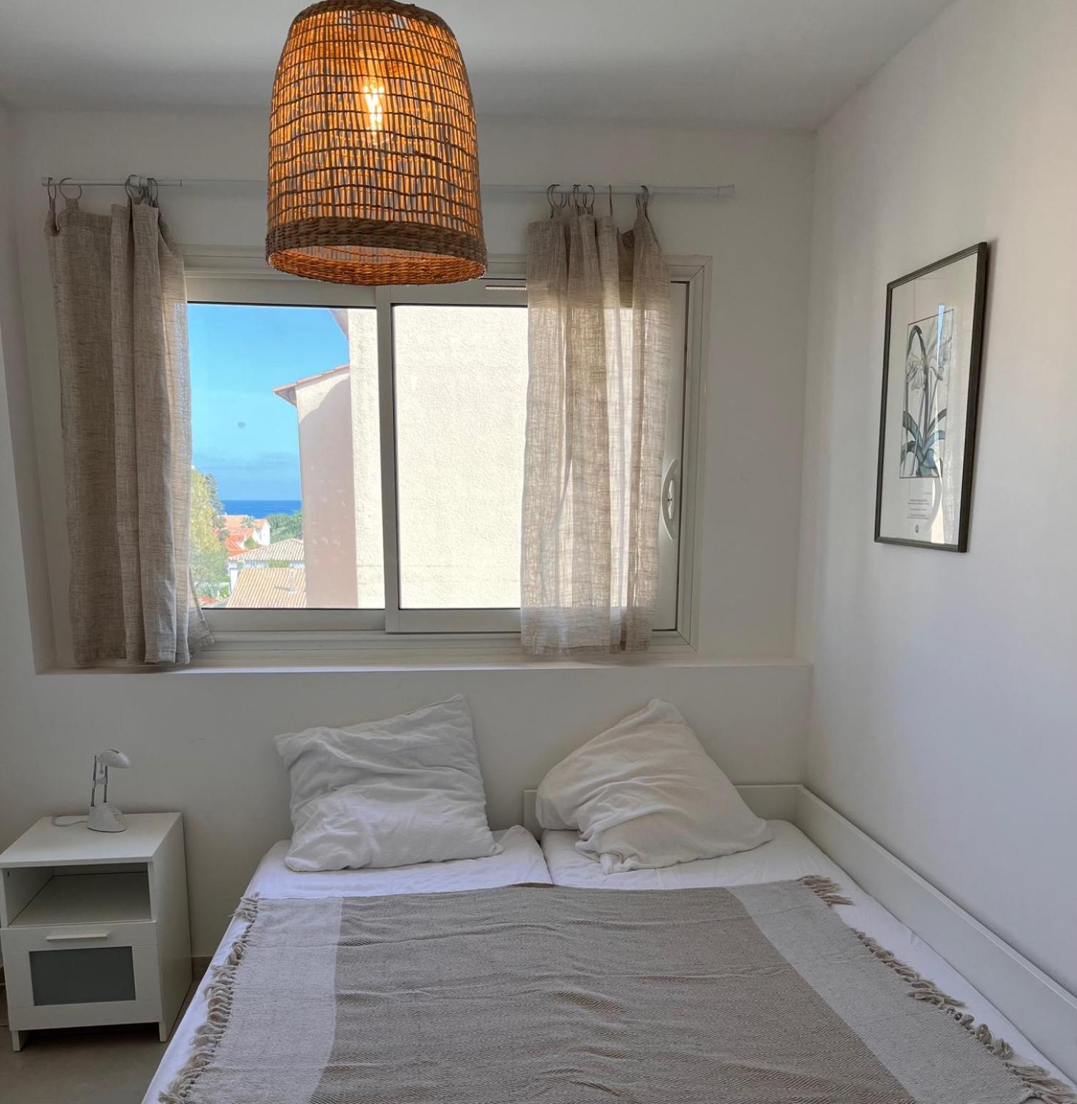 Saint Aygulf - A 250M De La Mer- 3 Pieces 45M2 Esterno foto